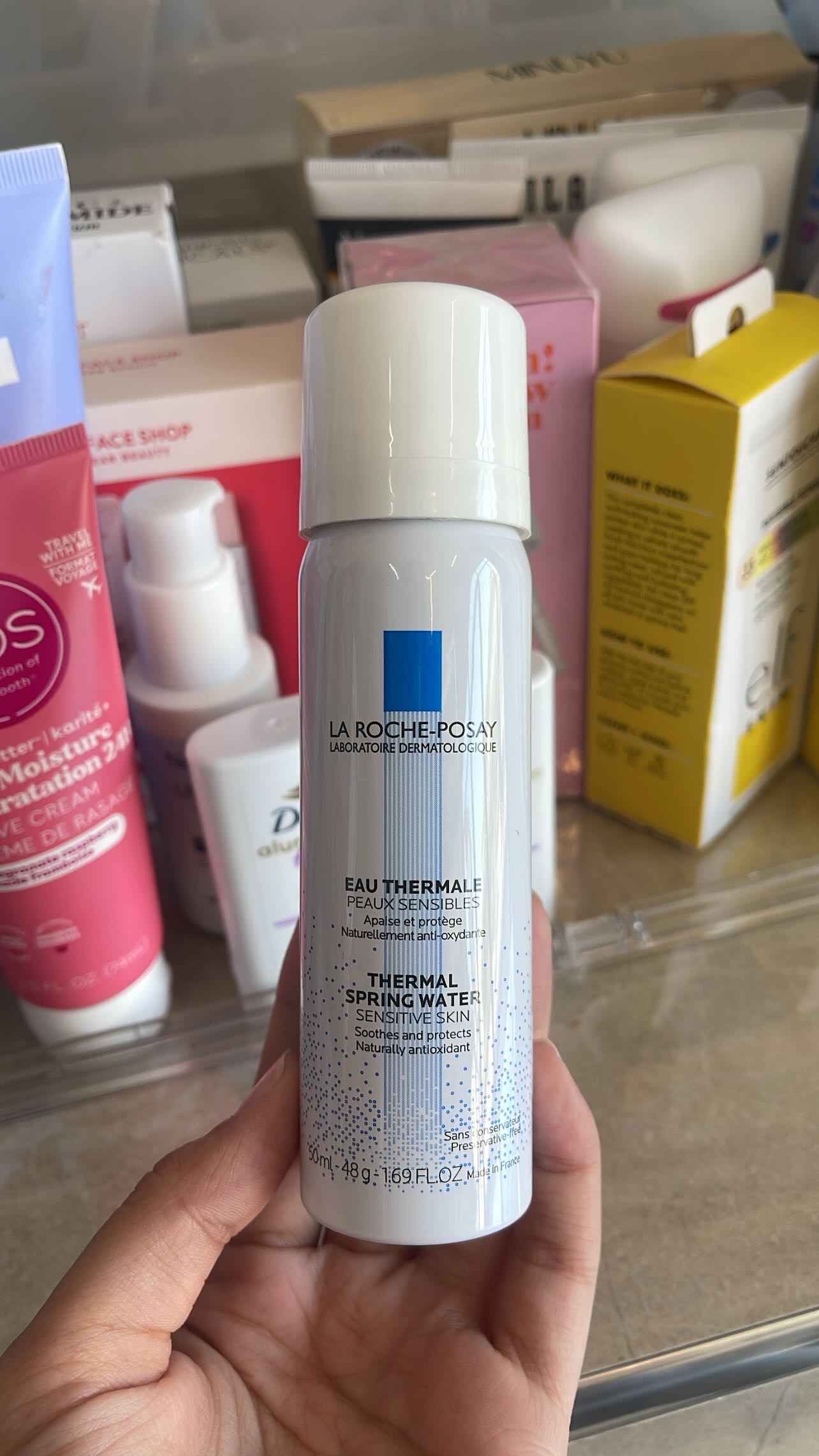 La Roche-Posay