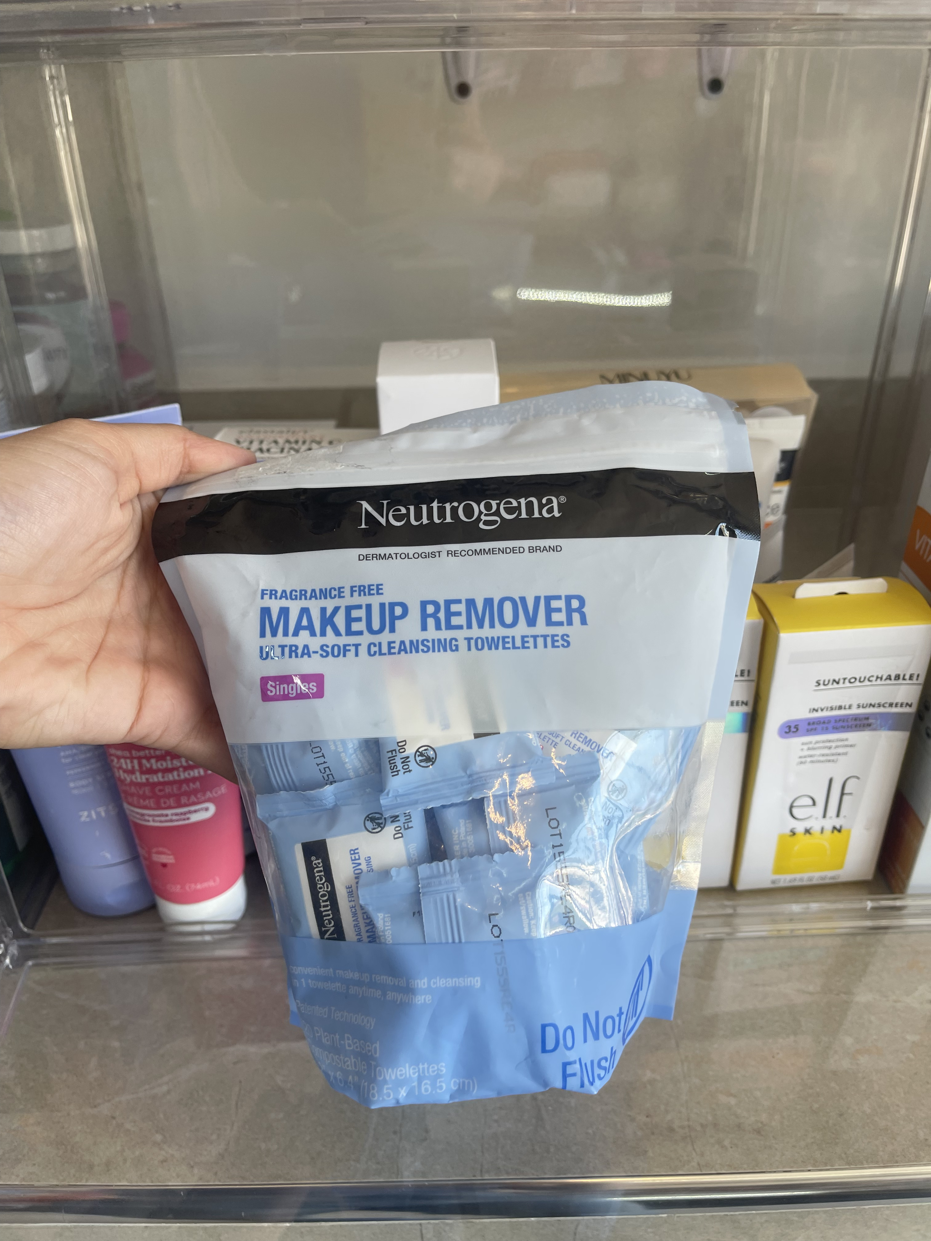 Neutrogena