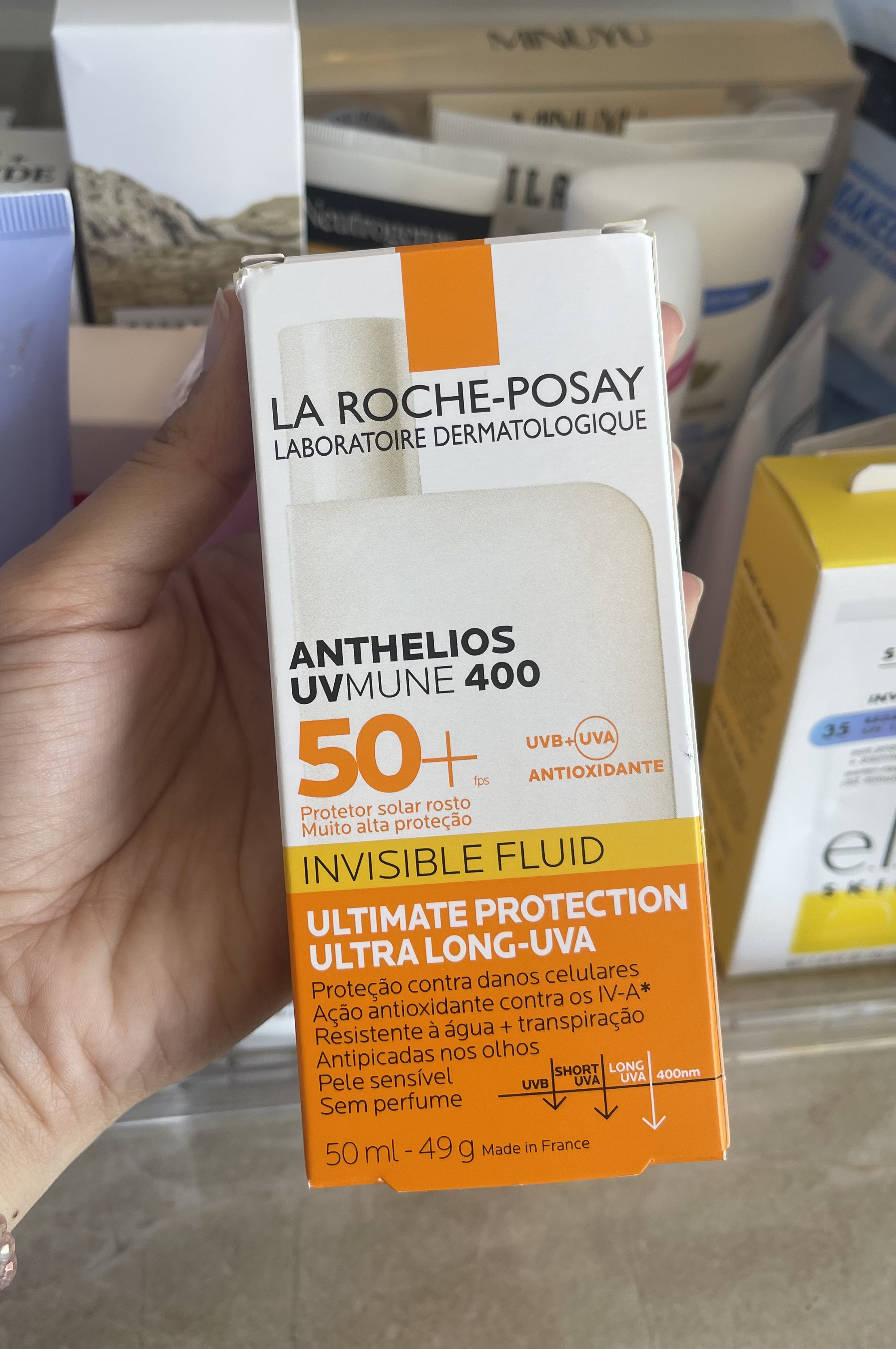 La Roche-Posay