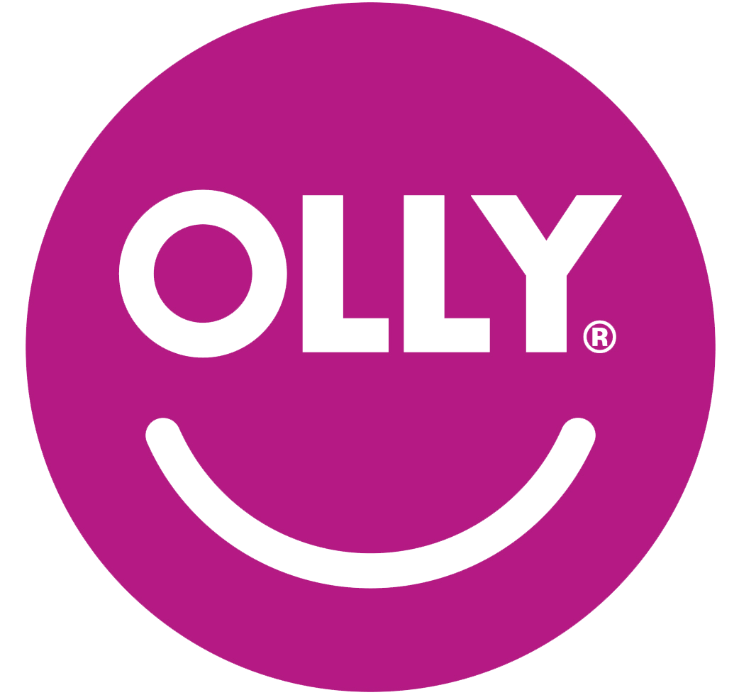 Olly Vitamins