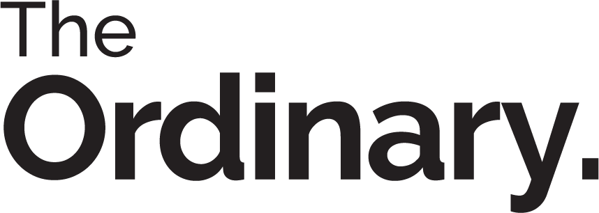 The Ordinary
